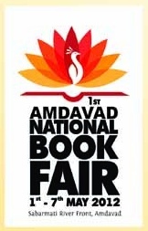 Ahmedabad national book fair
